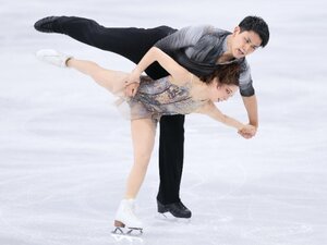 りくりゅうの“性格だけではない”相性の良さ「スケーティングが合う」「滑りが似ている」木原龍一と三浦璃来がペア結成当初から語ってきた“本当の強み”