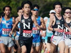 「どこよりも距離を踏んできた」目標の『古櫻復活』に向け、過去最高の自信とともに箱根駅伝に挑む日本大学の4年生たちの気概