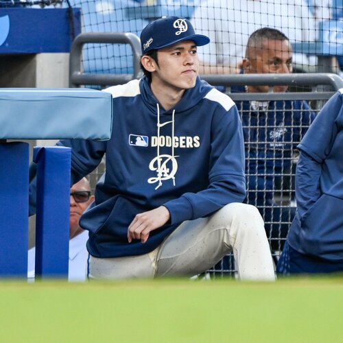佐々木朗希 佐々木朗希、60日間のIL移行 右肩けが、復帰めど立たず | 岩手