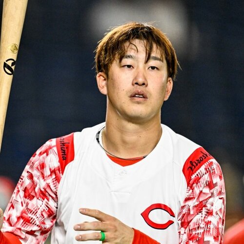 矢野雅哉を徹底解剖 - Number Web - ナンバー