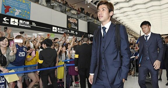 ロシアW杯で誰が、どう儲かったのか? “クローズド”な構造を“オープン”に。
