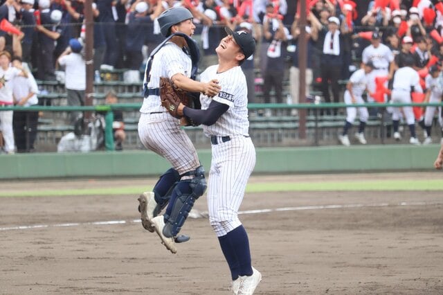 写真】“県下で86連勝中”福島の絶対王者・聖光学院はなぜ敗れたのか