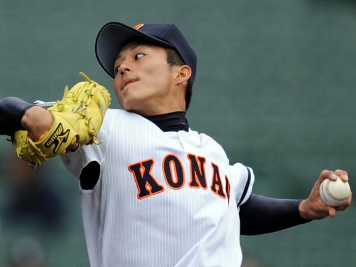 興南を中心に強豪が揃う、沖縄勢の躍進の理由とは。～夏の甲子園行き、本命はどこだ!?～＜Number Web＞ photograph by NIKKAN SPORTS