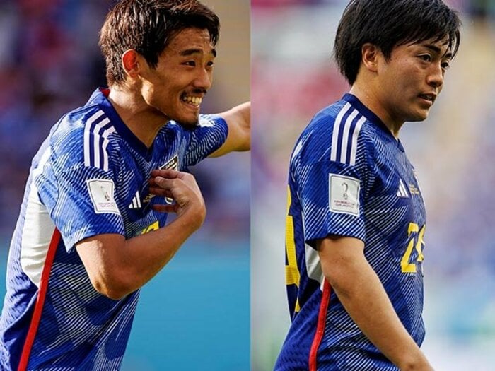 「5段階評価」でポルトガル勢の今季総括 “5点満点”守田英正はメディア・監督が「献身的」と絶賛！ 代表復帰の相馬勇紀、GK中村航輔も…＜Number Web＞ photograph by Kiichi Matsumoto/JMPA