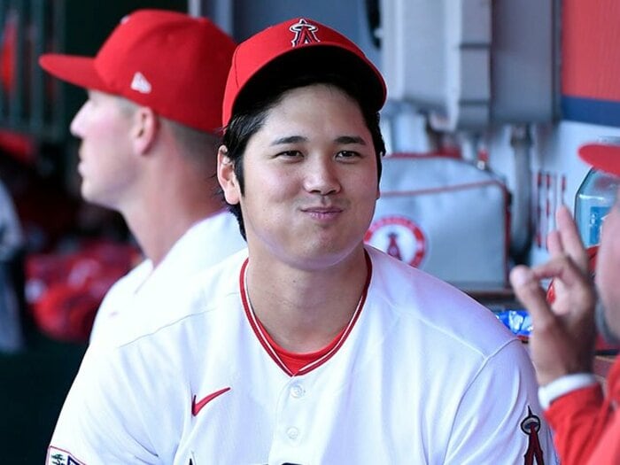 大谷翔平が絶賛のヨーグルトが「1kg単位」でスーパーに売られていた…現地調査“おいしい乳製品だらけ”の岩手グルメ「だから身長が伸びるのか?」<Number Web> photograph by Getty Images