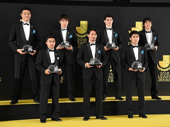 川崎市の印象を変えたフロンターレ。レッズを超える日はやってくるか。<Number Web> photograph by Getty Images