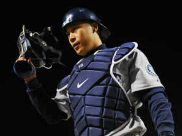 2つのミッションに挑む城島健司の多忙な2009年。<Number Web> photograph by Yukihito Taguchi
