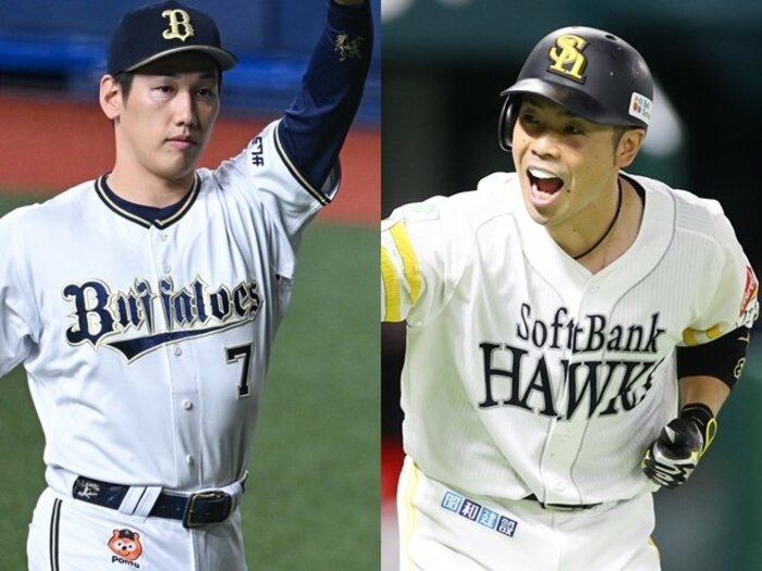〈パ打者:貢献度指標ランキング〉ここ2年の1位は吉田正尚・近藤健介も投高打低は続く…“山川穂高ほぼ全休+森友哉FA”に西武は泣いた<Number Web> photograph by Nanae Suzuki/JIJI PRESS