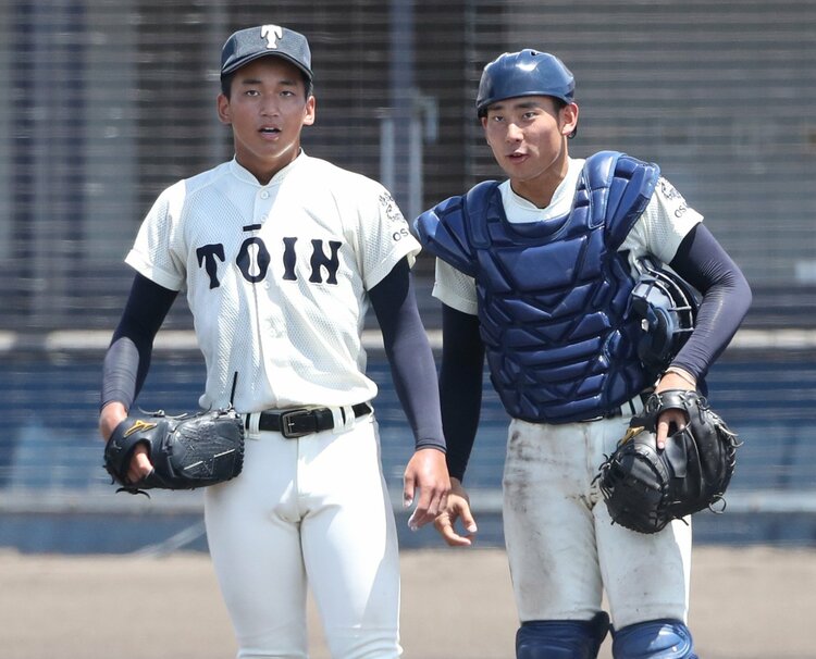 彼らの野球が終わるわけではない」 敗戦で見えた大阪桐蔭“本当の強さ