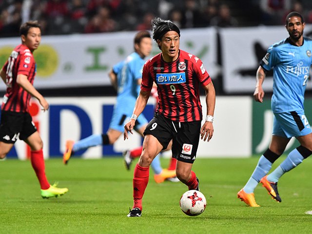 都倉賢と福森晃斗、札幌で開花中。不遇を知る憲剛も「嬉しいよね