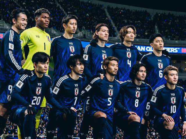 2026年W杯メンバー全予想…“核となる14人”はすでに確定？ 森保監督の