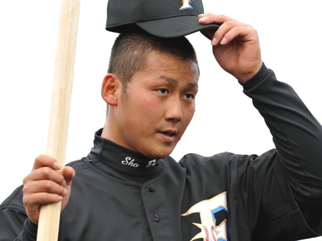 中田翔18歳に激怒「ファンいなくなったらどうするんだ？」千賀滉大ら