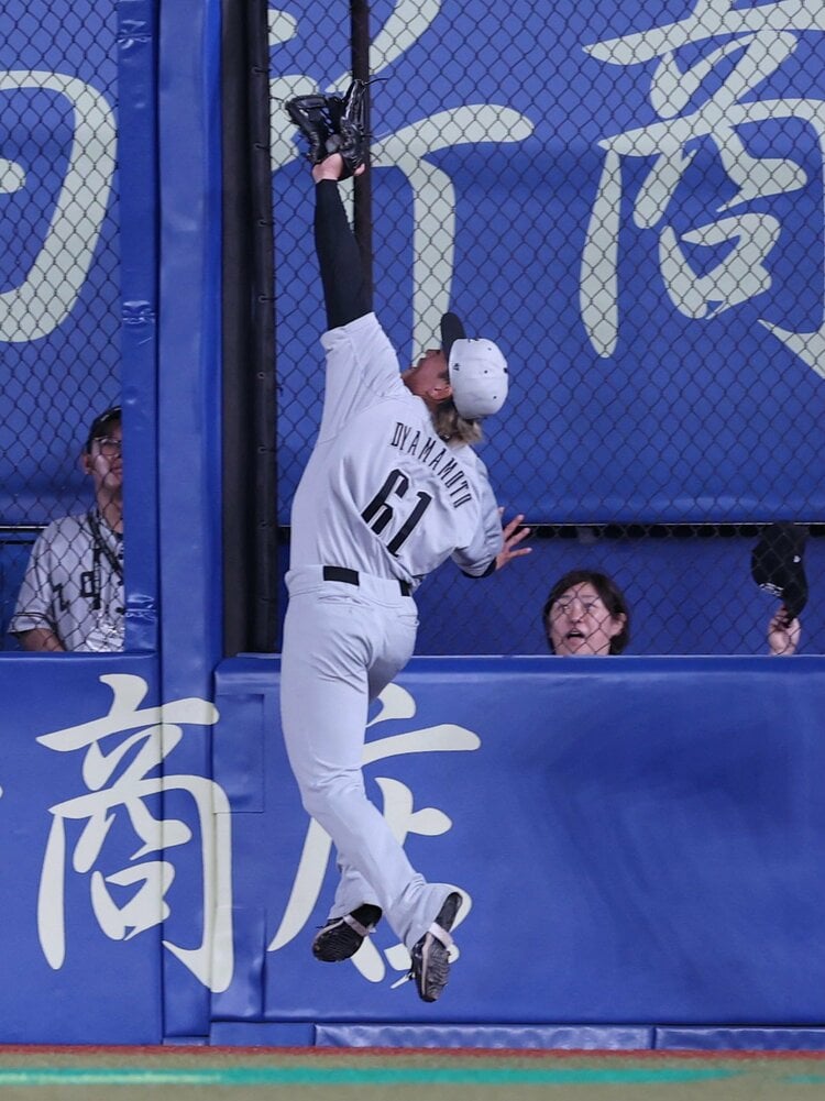 ロッテの22歳山本大斗「明日、4番な。打てよ」から始まった“和製大砲