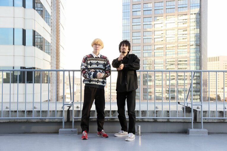 アンタッチャブル以来のM-1決勝なのに…事務所社長に怒られた真空ジェシカの告白「あんなことしてたら、仕事も来なくなるぞ！って…」(12)