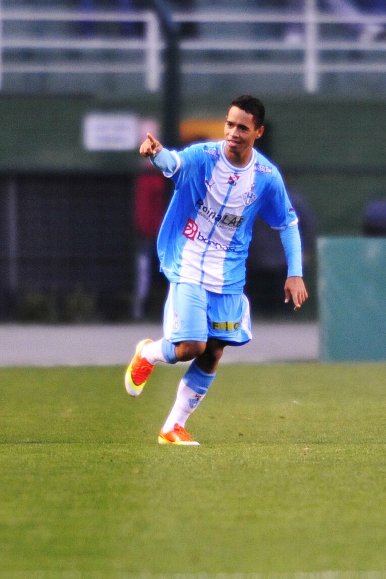 2013年のピカチュウ　©Getty Images