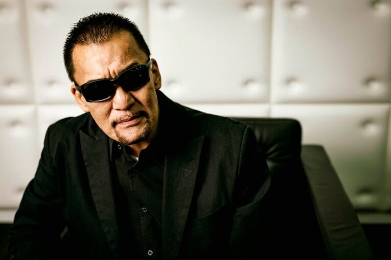 《方正ビンタでおなじみ》蝶野正洋が明かす『大晦日ガキ使』収録の知られざるウラ側「俺が一番『笑ってはいけない』なんだよ（笑）」(20)