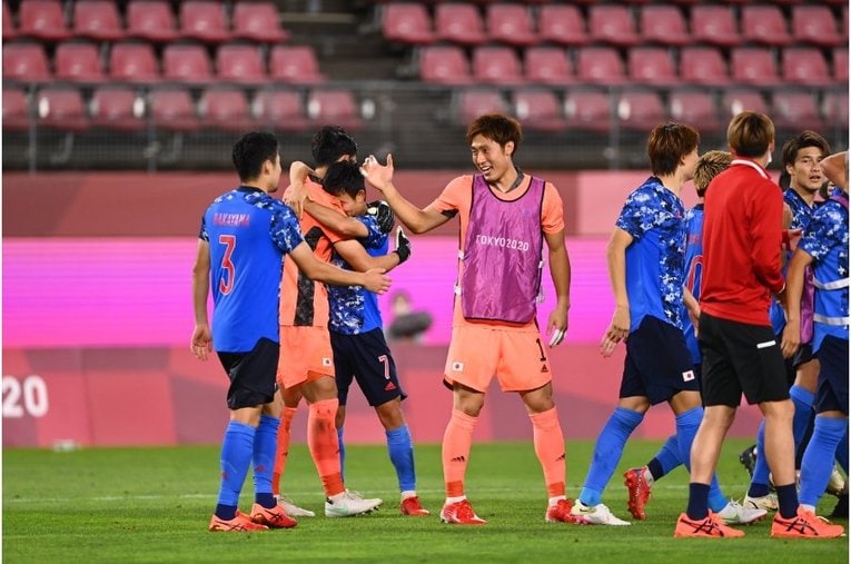 ©Takuya Kaneko/JMPA