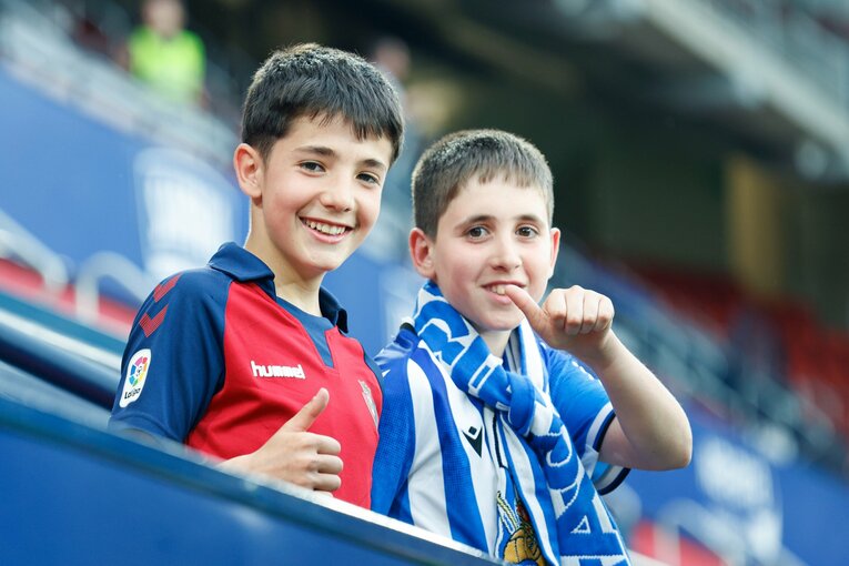 「タケ、今日はお前の日になる」と監督に送り出された通り…久保建英21歳の7点目→“MVP後ひっそり行動”をカメラマンは見た(47)