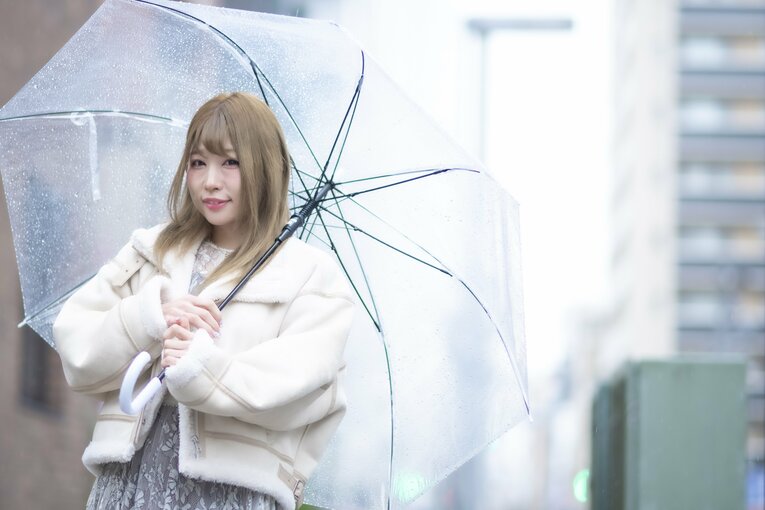 “宇宙一かわいい”スターダム王者・中野たむが“唯一無二”である理由「誰よりも呪われて、誰よりも狂って」《特別グラビア》(61)