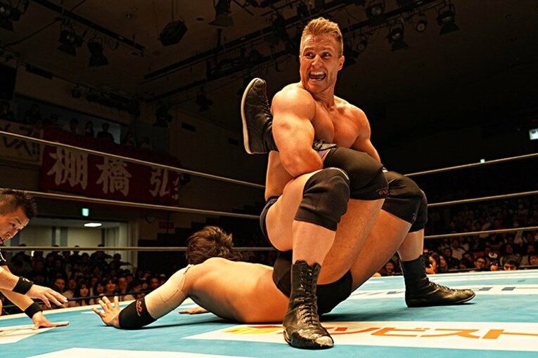 ヤングライオン達の日米逆転現象。新日本プロレス道場、国境越えの産物。(2)