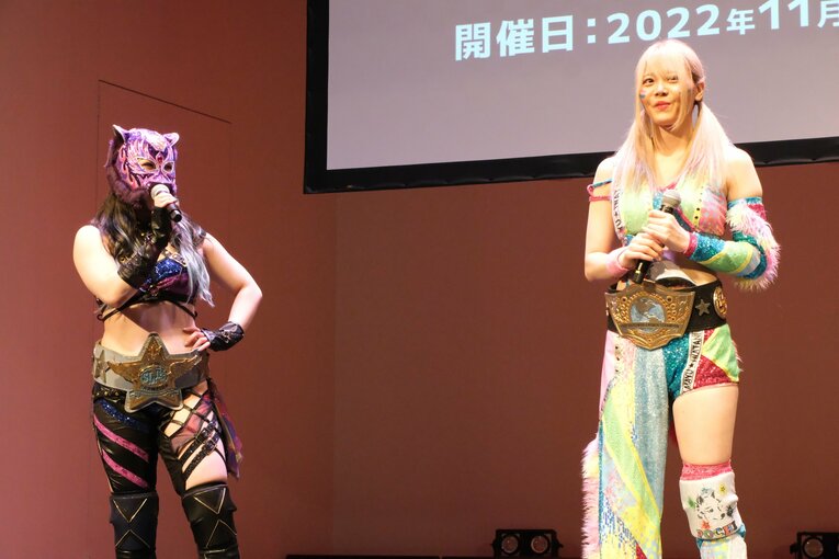 スターライト・キッド「やるならとことんやってやる」 ヒールからスターダムのトップへ、人気覆面レスラーの野望「不死鳥はもう飛べない」(42)