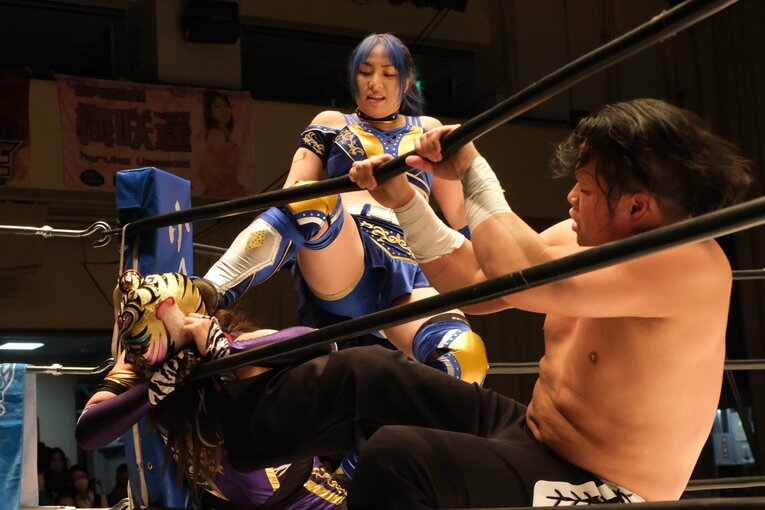 慣れない形式ということもあってか、攻め込まれる場面が目立った