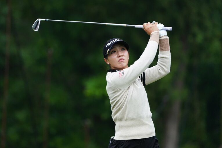 リディア・コー　©︎Shizuka Minami