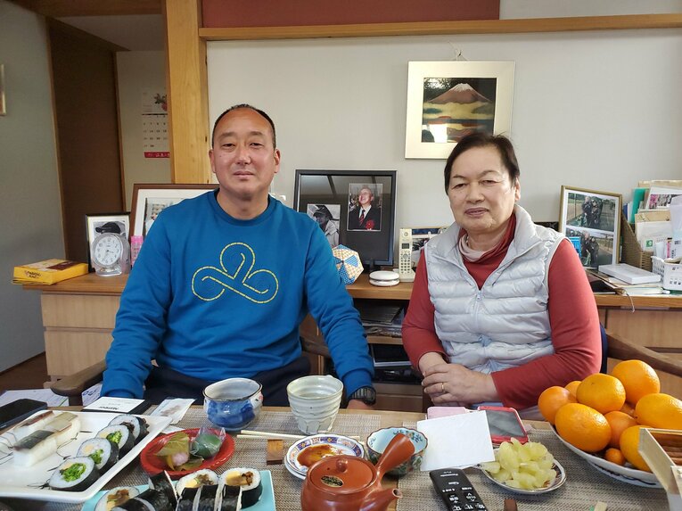 「情熱と我慢」「普通の人なら離婚してます（笑）」遠藤保仁らを育てた“高校サッカー名将の秘蔵ノート”…妻・息子も懐かしむ武勇伝とは(36)