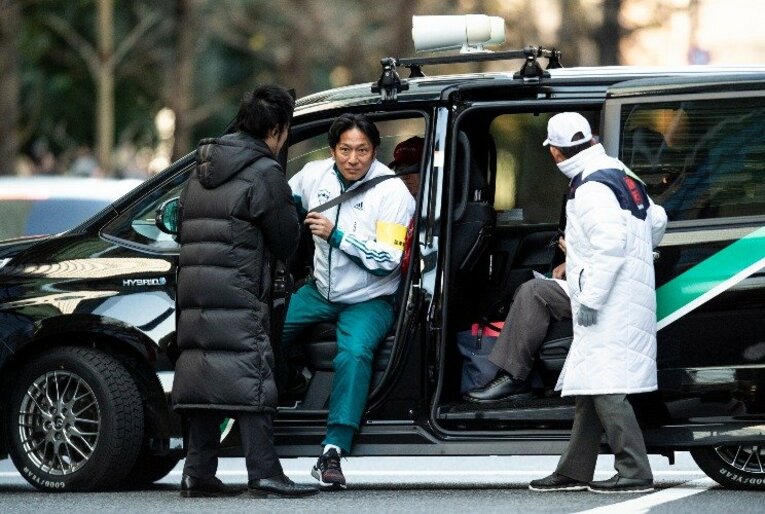 青学・吉田祐也の区間新と陸上卒業。「原監督を見返したい」から感謝へ。(2)