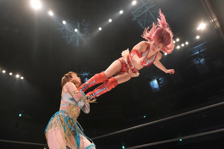 ©Norihito Hashimoto