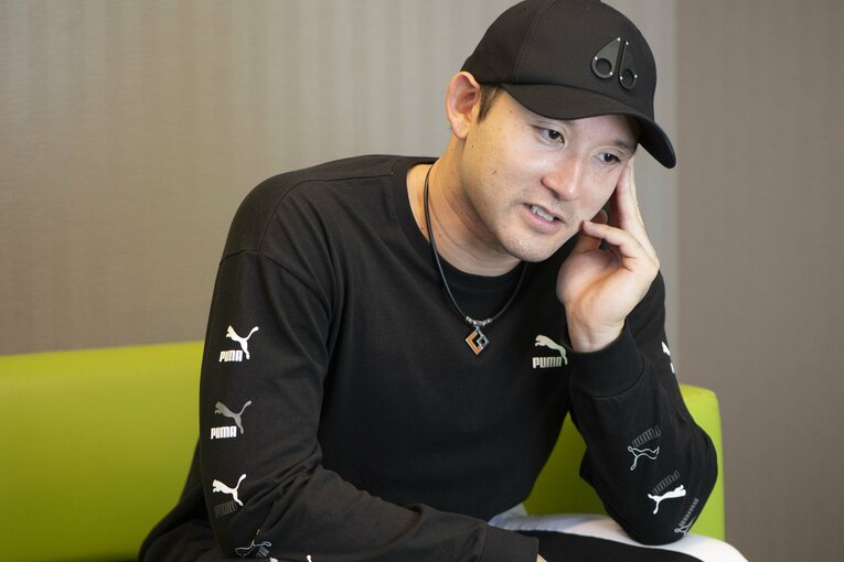 2021年12月撮影　©Miki Fukano