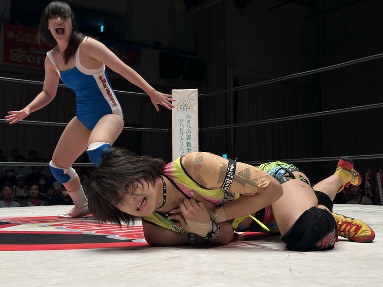 ©Norihiro Hashimoto