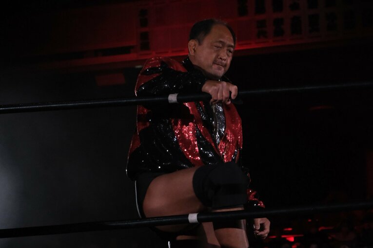 病院への迷惑取材、誹謗中傷も…大谷晋二郎“頚髄損傷のリング事故”をプロレス界はどう受け止めるべきか？「安易な“悪者探し”ではなく…」(88)