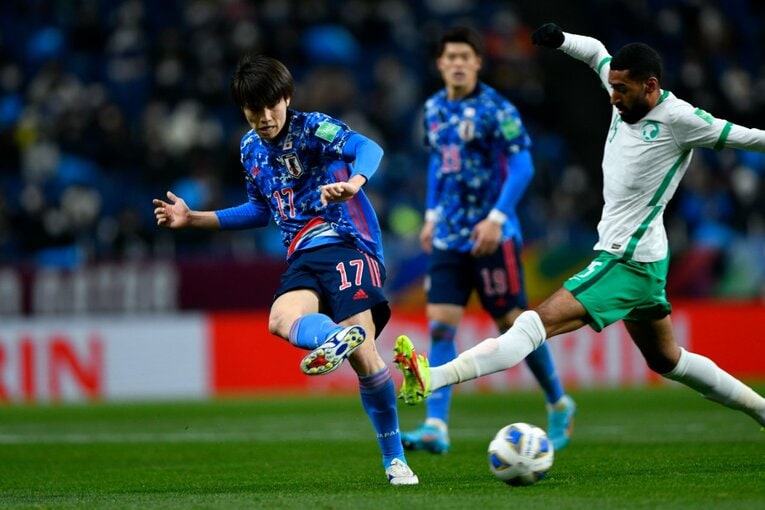 ©Takuya Sugiyama/JMPA