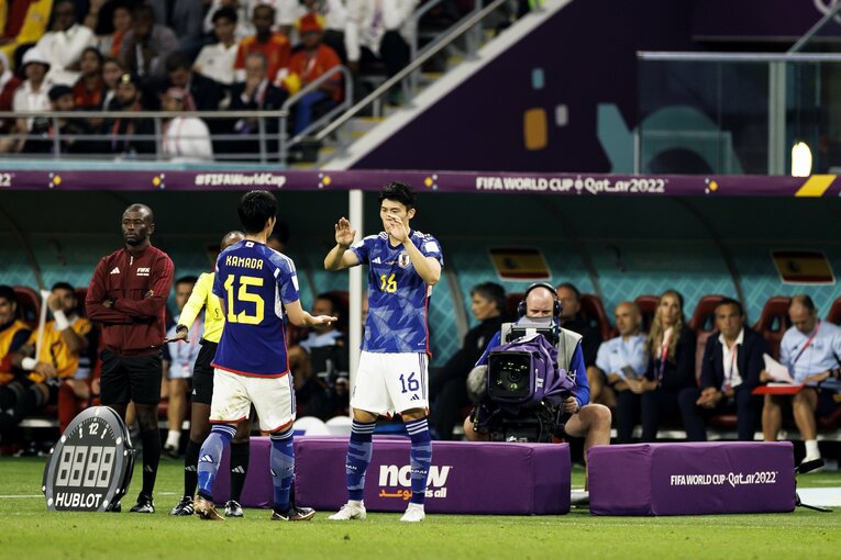 ©Kiichi Matsumoto/JMPA