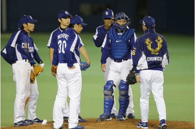 ©Sports Graphic Number