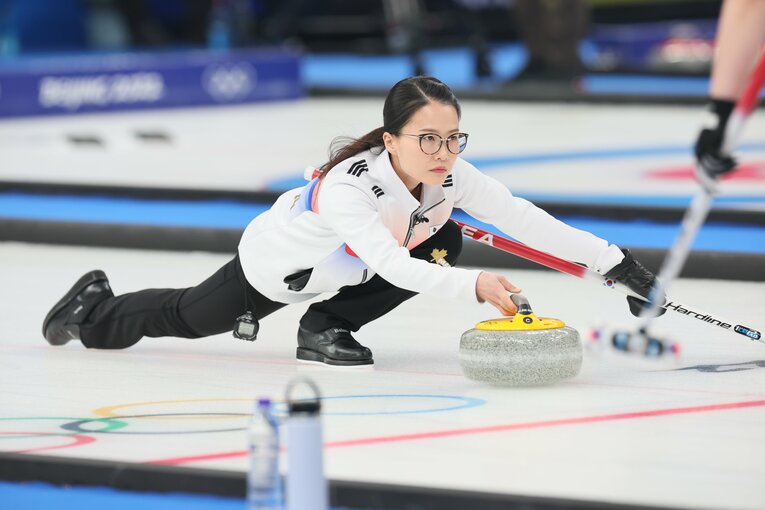 2022年北京五輪　©︎JMPA