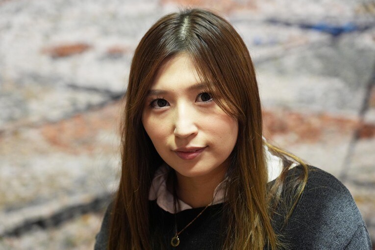 人気女子プロレスラー・青野未来の撮りおろしフォト（全39枚） ©Essei Hara