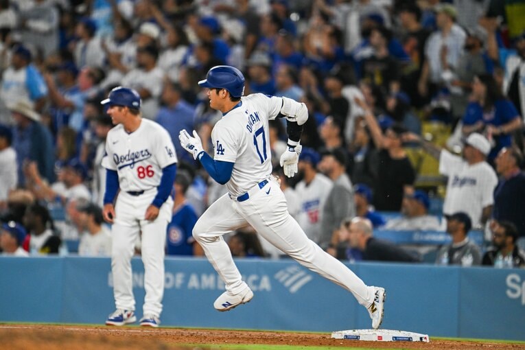 【2024年9月撮影・ショウヘイの愛される日々／全60枚超】　©Nanae Suzuki