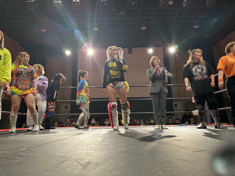 ©Norihiro Hashimoto