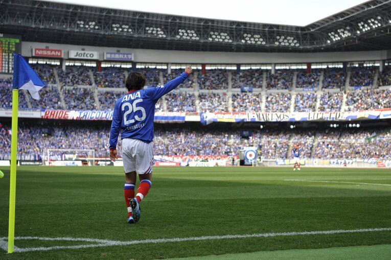 ©︎Takuya Sugiyama