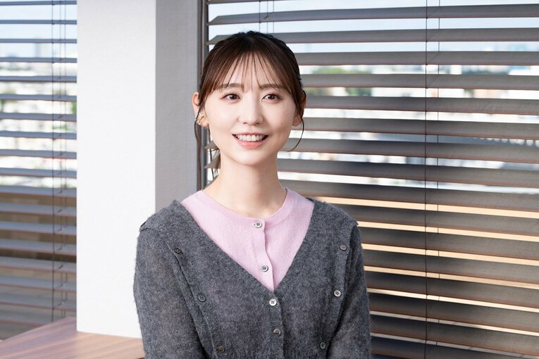 「感情がこれほど揺れ動くことってないですよね」おのののかがBリーグ観戦で感じた声援の力(3)