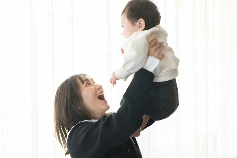 【撮り下ろし】元SKE48・大場美奈のカット多数　©Asami Enomoto