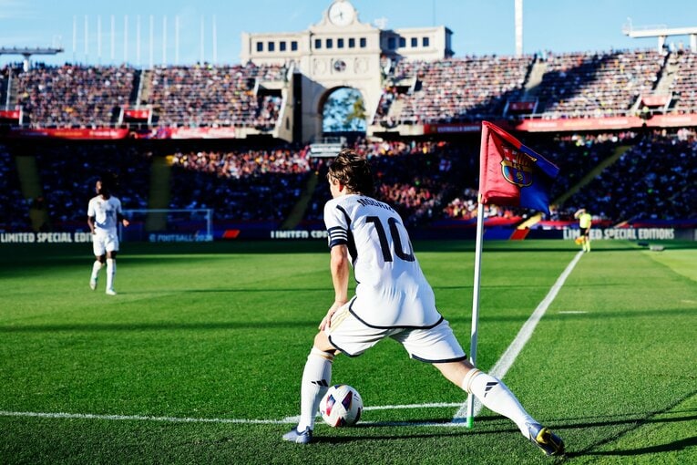 久保建英ソシエダ戦前にクラシコ逆転負けのバルサ…ベリンガム20歳は強烈だが、ガビ19歳にヤマル16歳ら“チャビ新世代”も魅力的なワケ(12)