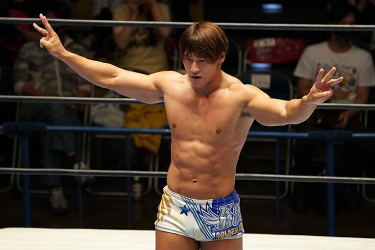 オカダ・カズチカは立ち上がれる？  飯伏幸太は「本当の神に」G1クライマックスA組は大混戦！(5)