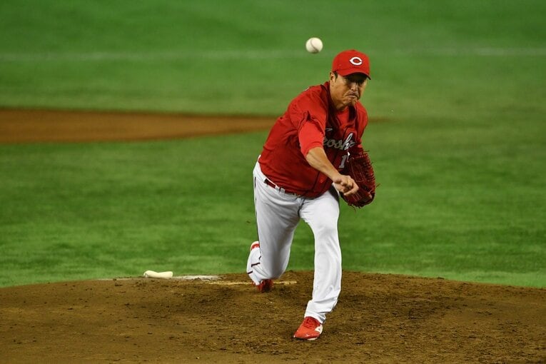 ©Sports Graphic Number