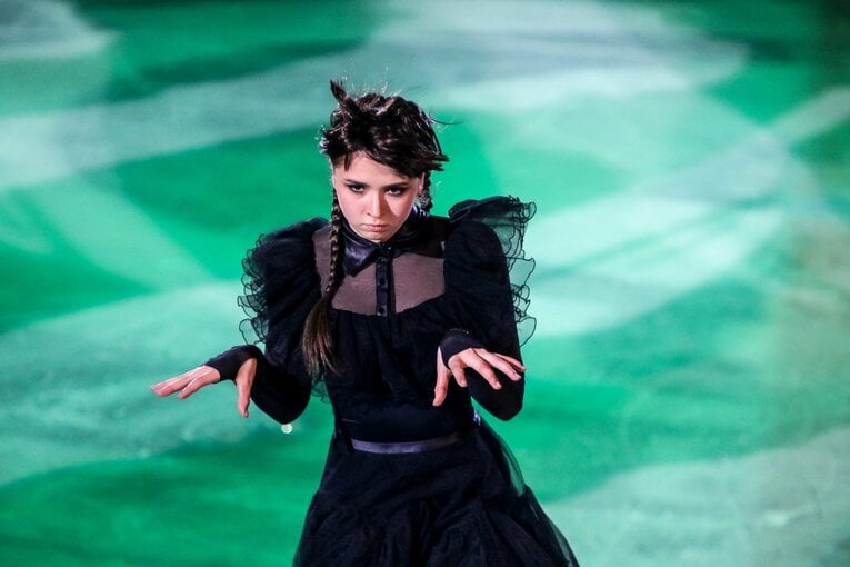 2023年　©Getty Images