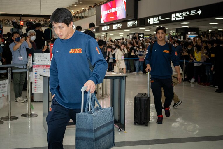 山田哲人　©Shiro Miyake