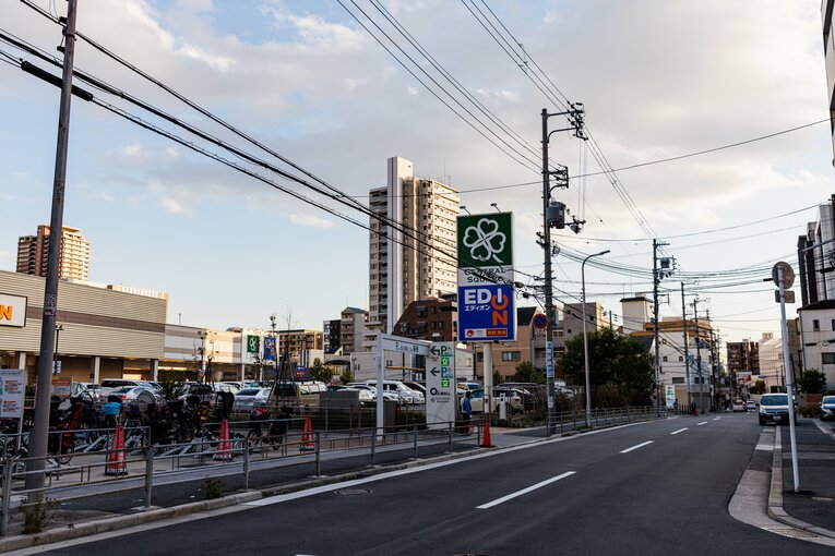 昭和のパ・リーグファンがケンカ、ダイエー選手バスに生卵投げつけ事件も…大阪で愛された“消えた野球場”「日生球場」、今は何がある？(13)
