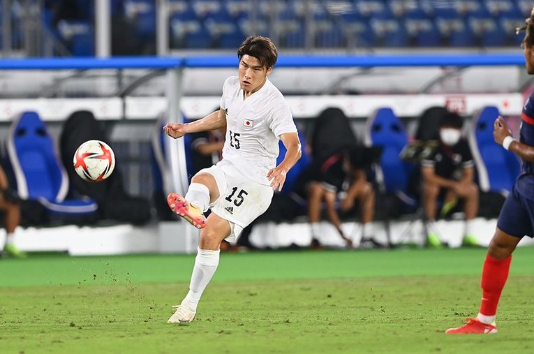 ©Takuya Kaneko/JMPA